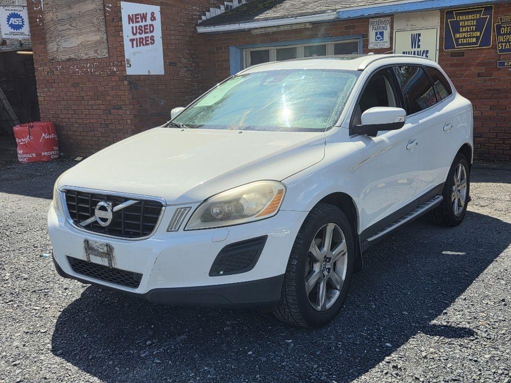 Volvo XC60  2013