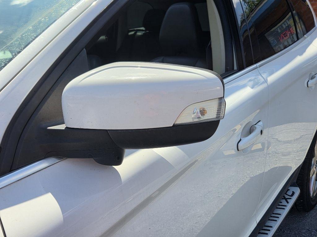Volvo XC60  2013