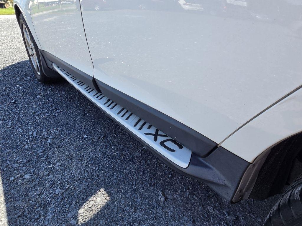 Volvo XC60  2013