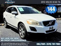 2013 Volvo XC60 