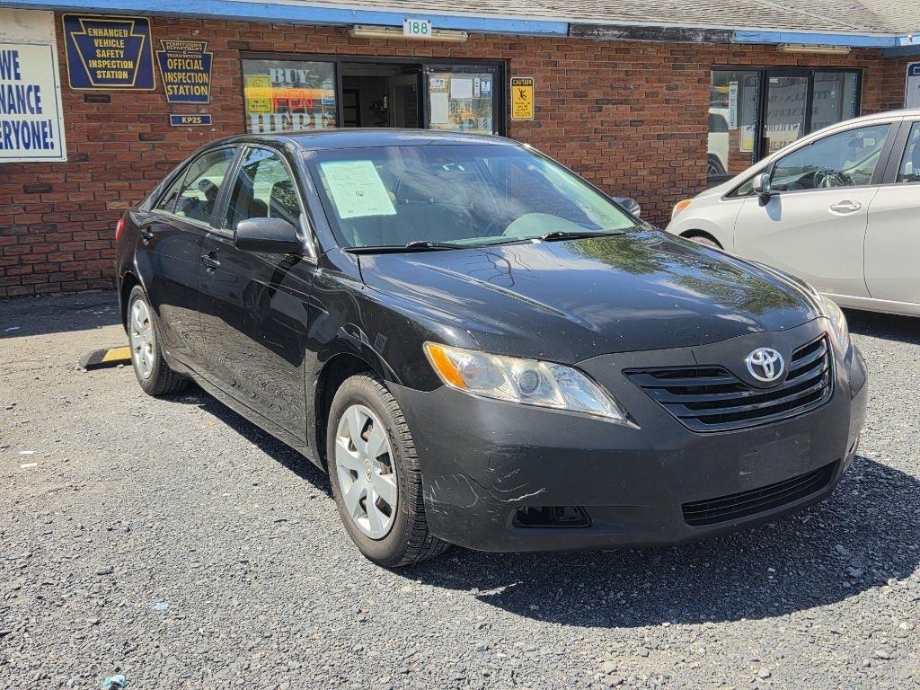Toyota Camry  2009