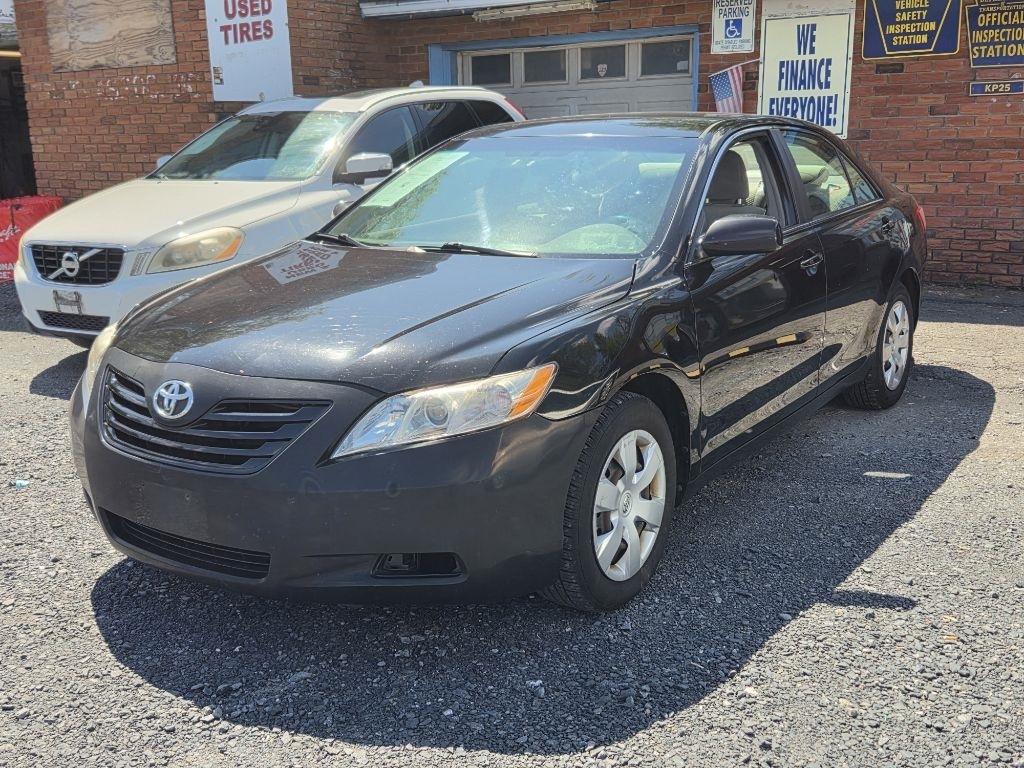 Toyota Camry  2009