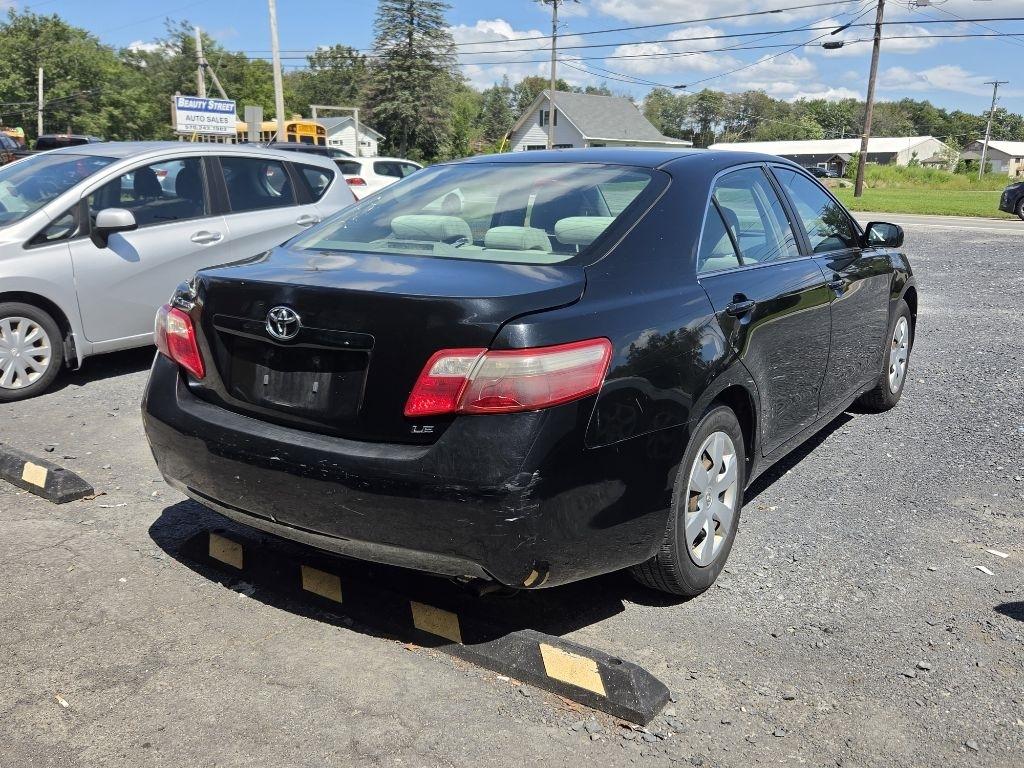 Toyota Camry  2009