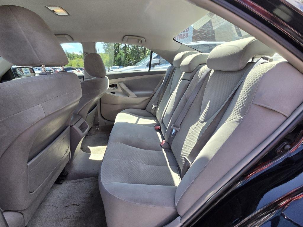 Toyota Camry  2009
