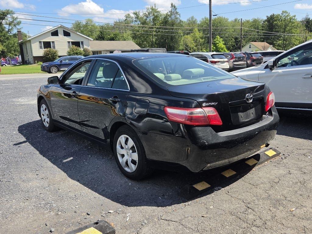Toyota Camry  2009