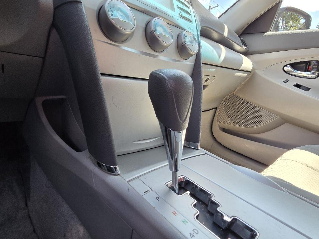 Toyota Camry  2009