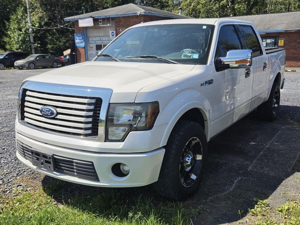 Ford F-150  2011