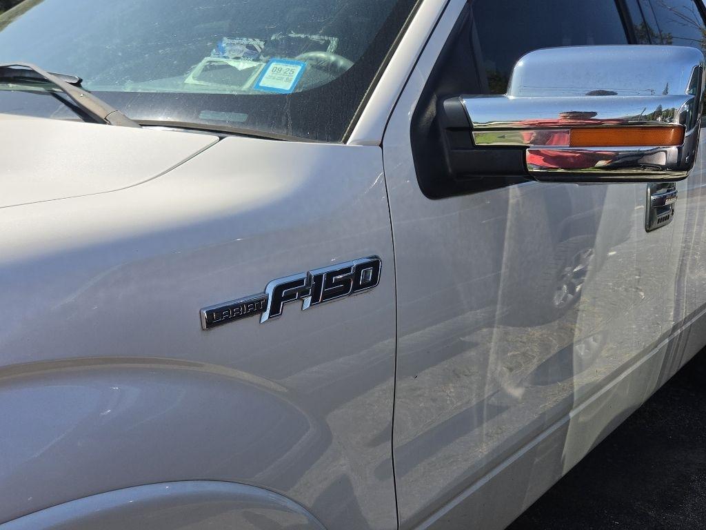 Ford F-150  2011
