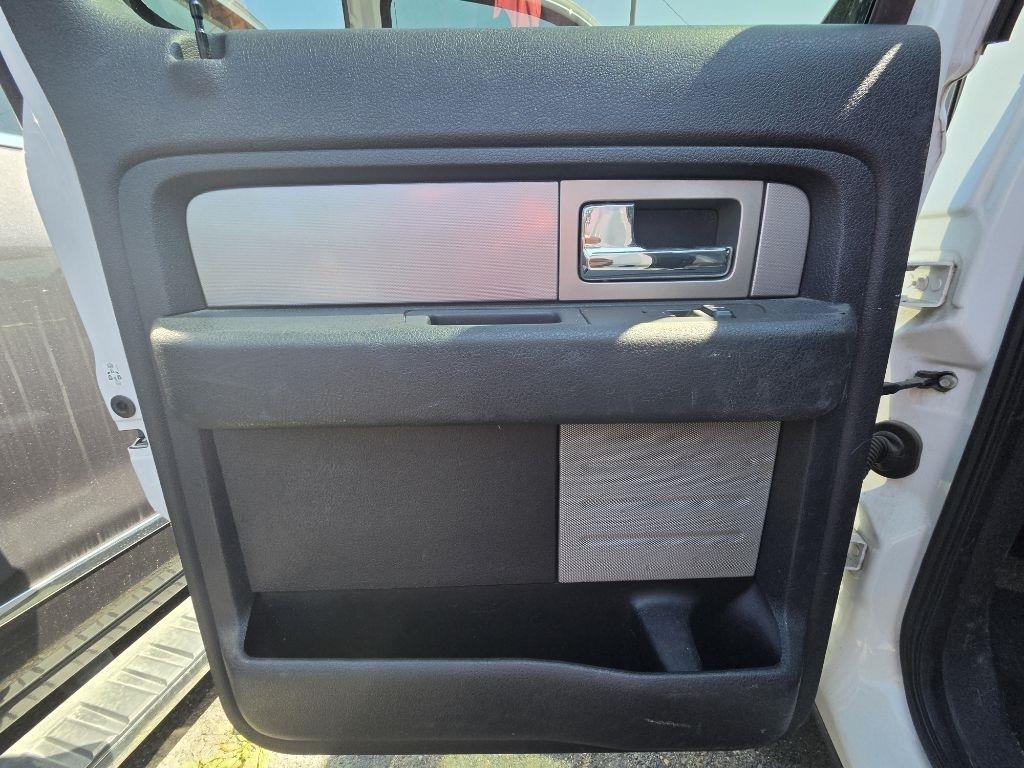 Ford F-150  2011