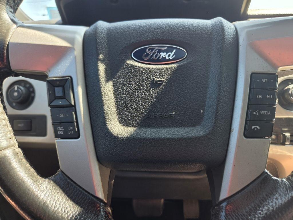 Ford F-150  2011