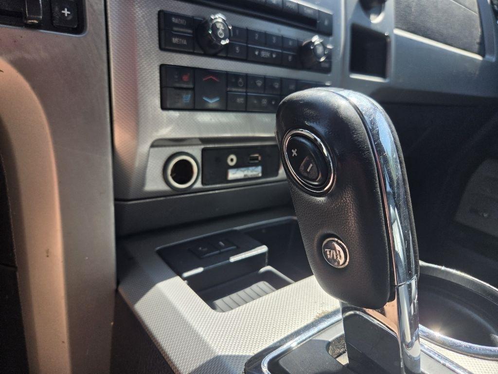 Ford F-150  2011