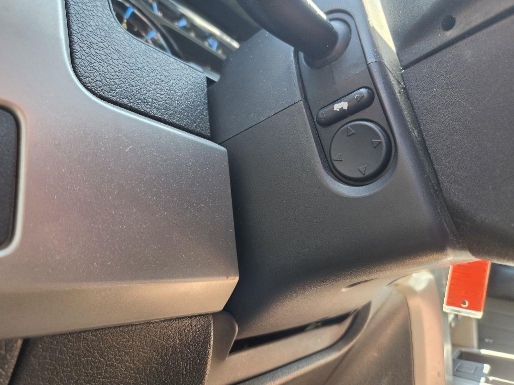 Ford F-150  2011