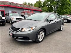 2013 Honda Civic  2013 Honda Civic