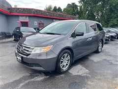 2013 Honda Odyssey  2013 Honda Odyssey