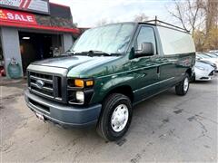 2013 Ford Econoline  2013 Ford Econoline