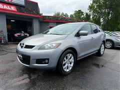 2009 Mazda CX-7 