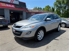 2010 Mazda CX-9 