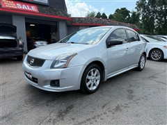 2010 Nissan Sentra 