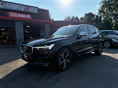 2018 Volvo XC60 