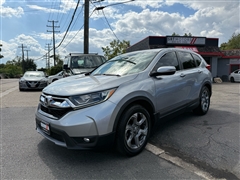 2017 Honda CR-V  2017 Honda CR-V