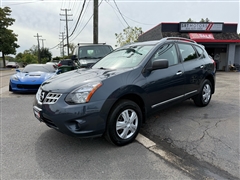 2014 Nissan Rogue Select  2014 Nissan Rogue Select