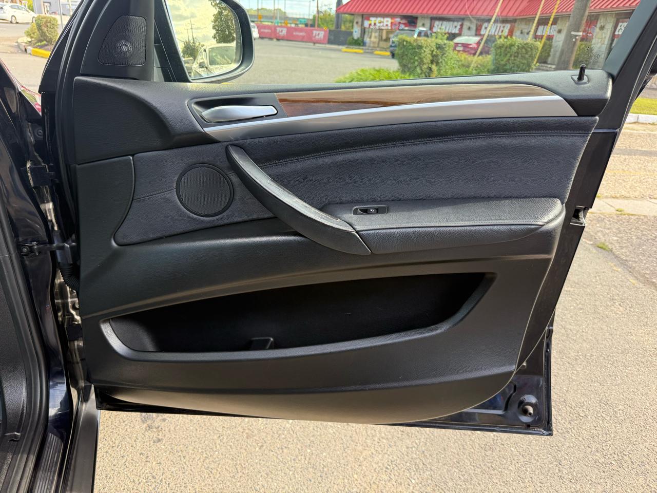 BMW X5 xDrive35i 2012