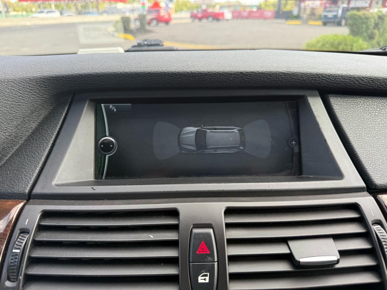 BMW X5 xDrive35i 2012