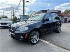 2012 BMW X5 