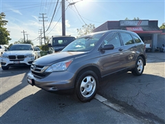 2011 Honda CR-V  2011 Honda CR-V