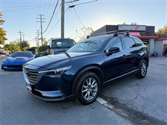 2016 Mazda CX-9 