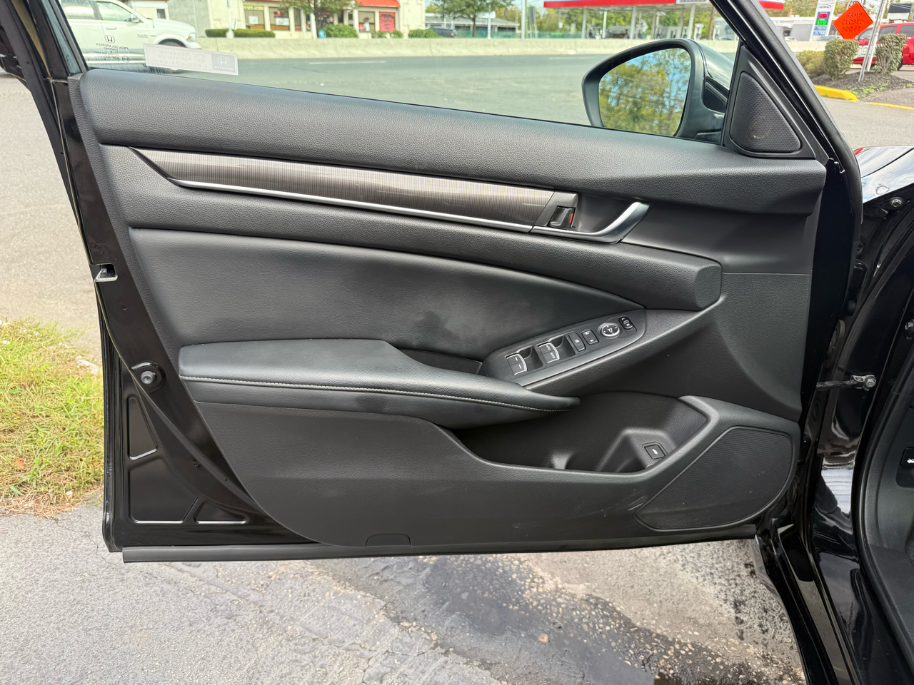 Honda Accord Sport 2018 Honda Accord Sport 2018