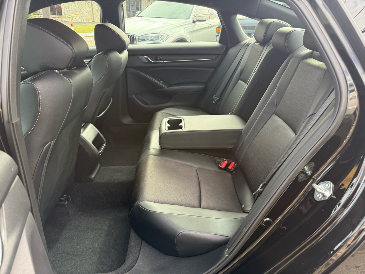 Honda Accord Sport 2018 Honda Accord Sport 2018