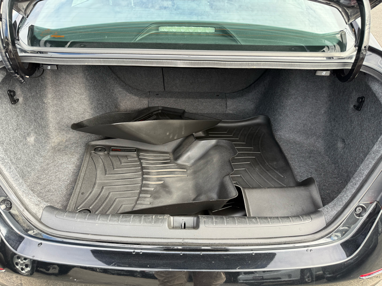 Honda Accord Sport 2018 Honda Accord Sport 2018