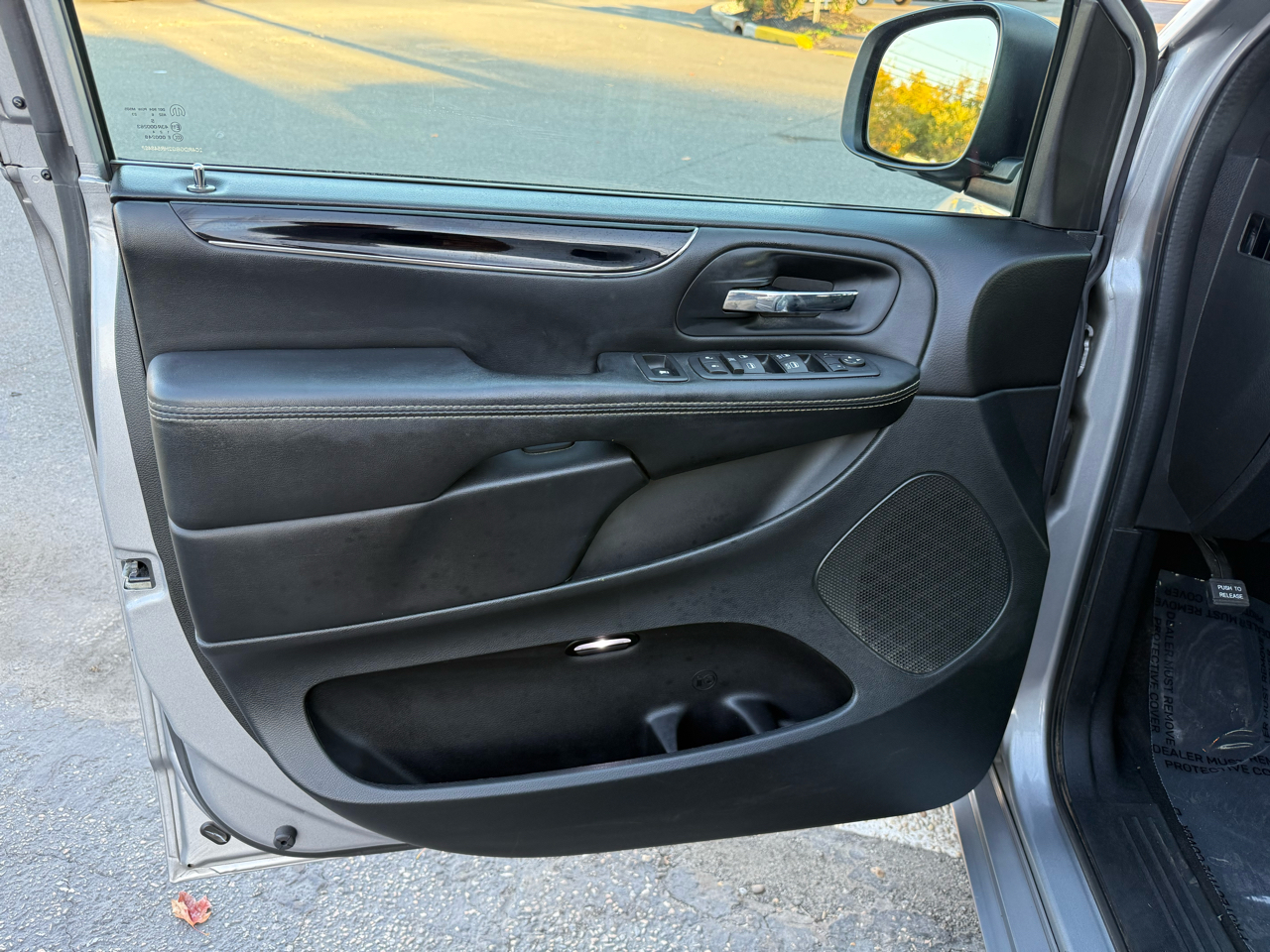 Dodge Grand Caravan SE 2017 Dodge Grand Caravan SE 2017