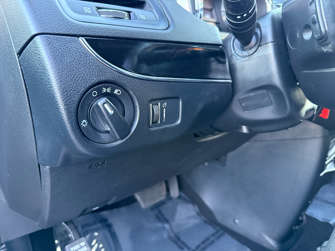 Dodge Grand Caravan SE 2017 Dodge Grand Caravan SE 2017