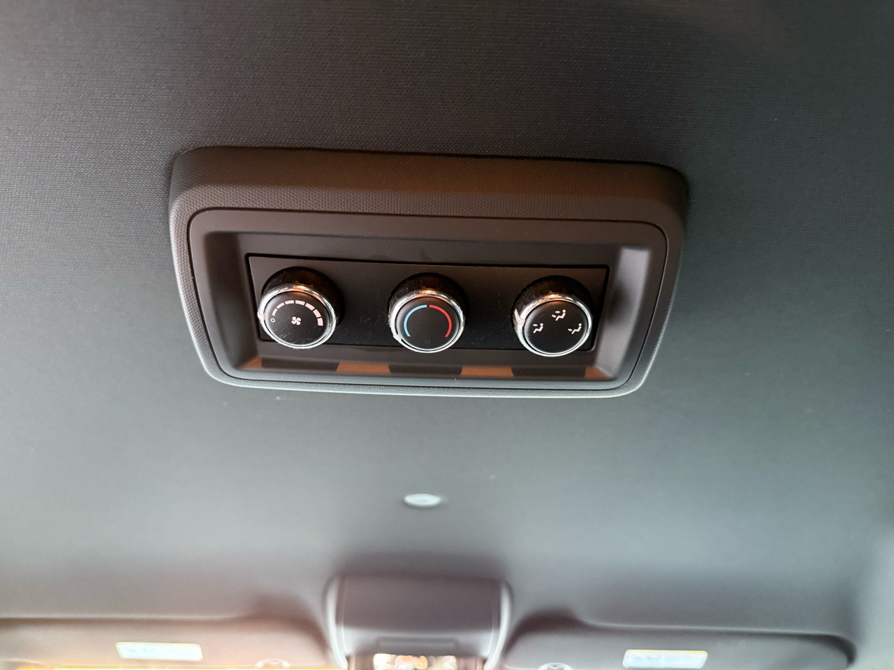 Dodge Grand Caravan SE 2017 Dodge Grand Caravan SE 2017