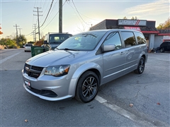 2017 Dodge Grand Caravan  2017 Dodge Grand Caravan