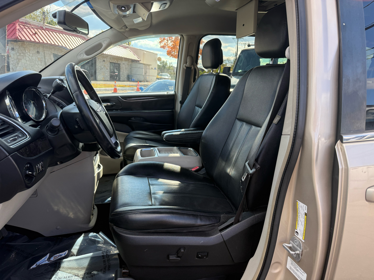 Chrysler Town & Country Touring 2014 Chrysler Town & Country Touring 2014