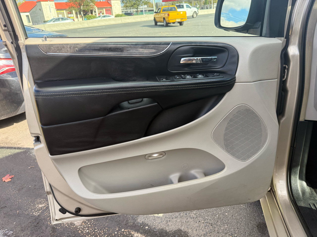 Chrysler Town & Country Touring 2014 Chrysler Town & Country Touring 2014