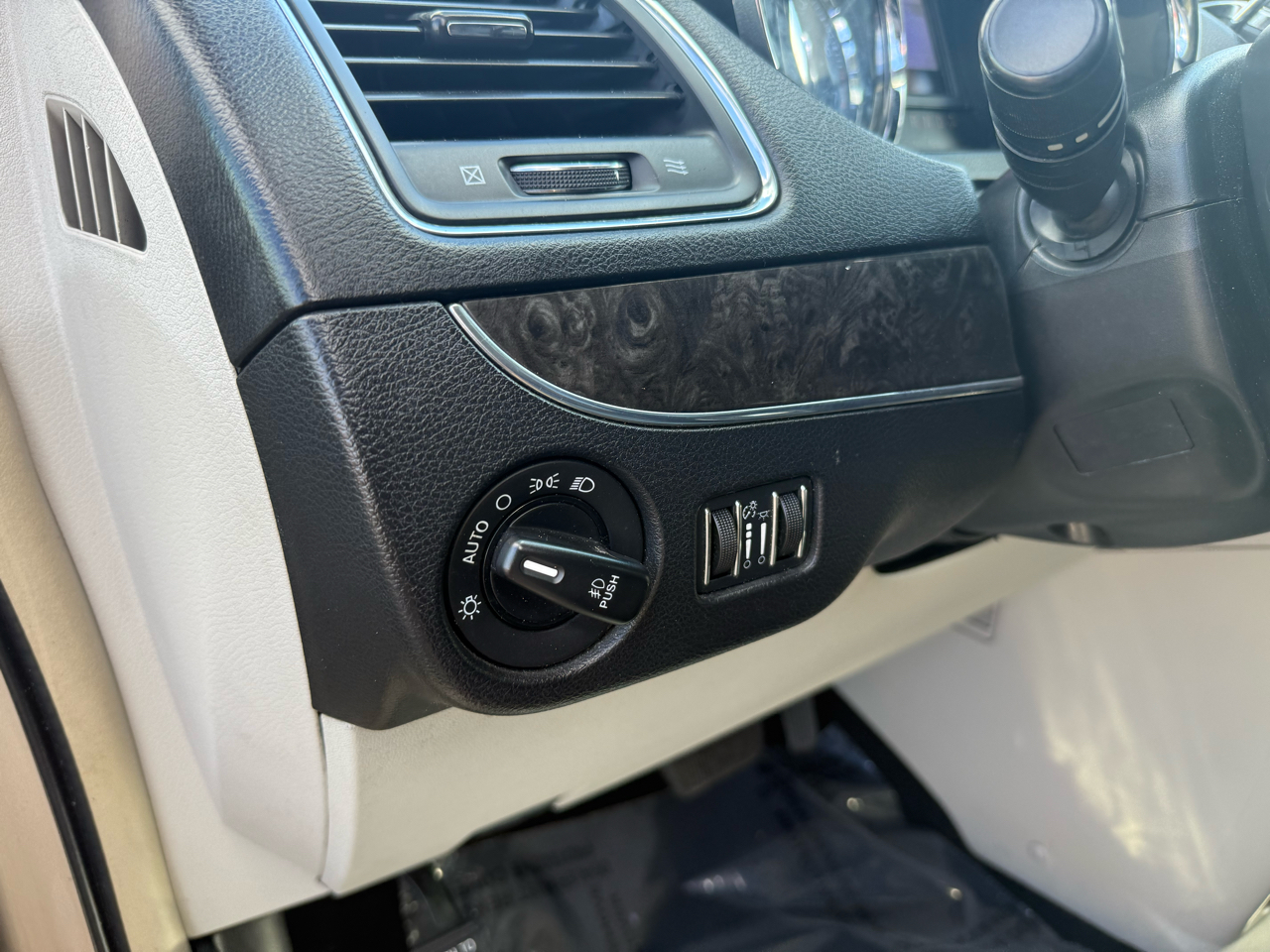 Chrysler Town & Country Touring 2014 Chrysler Town & Country Touring 2014