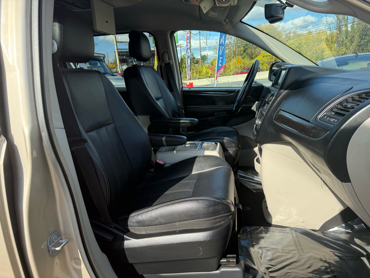 Chrysler Town & Country Touring 2014 Chrysler Town & Country Touring 2014