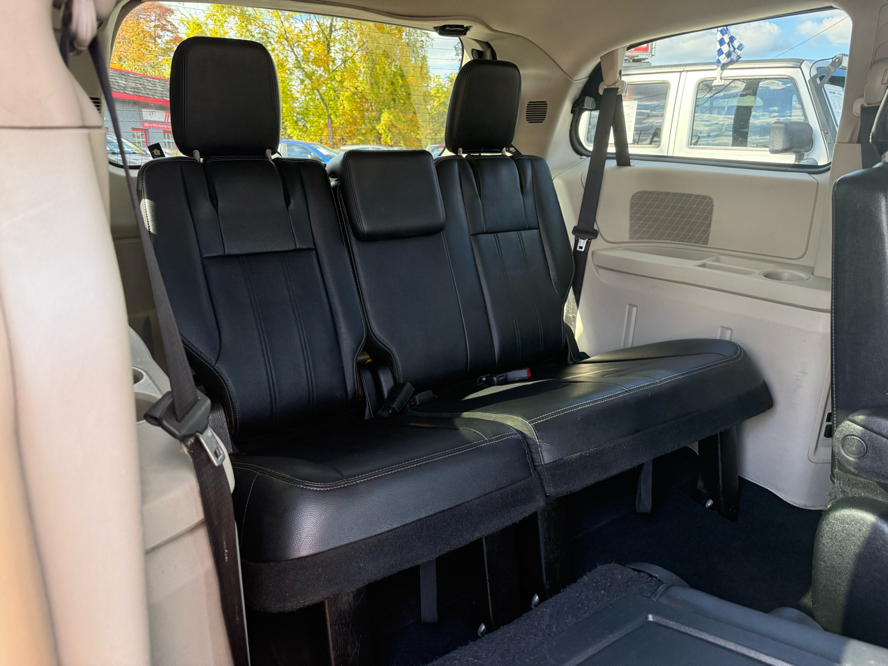 Chrysler Town & Country Touring 2014 Chrysler Town & Country Touring 2014
