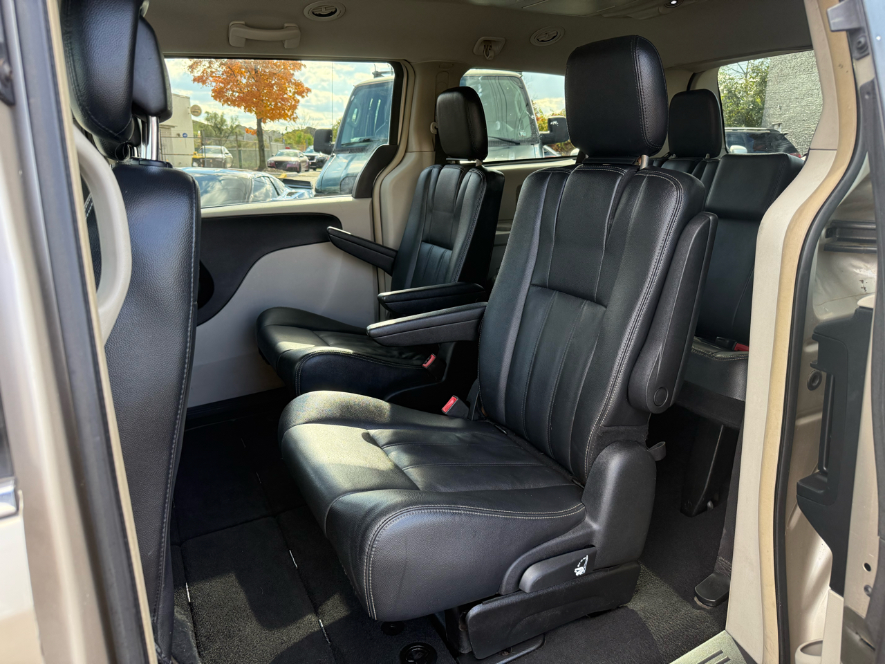 Chrysler Town & Country Touring 2014 Chrysler Town & Country Touring 2014