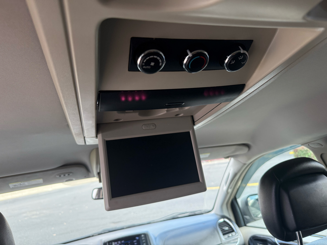 Chrysler Town & Country Touring 2014 Chrysler Town & Country Touring 2014