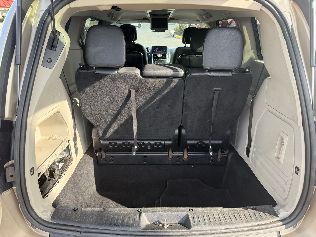Chrysler Town & Country Touring 2014 Chrysler Town & Country Touring 2014