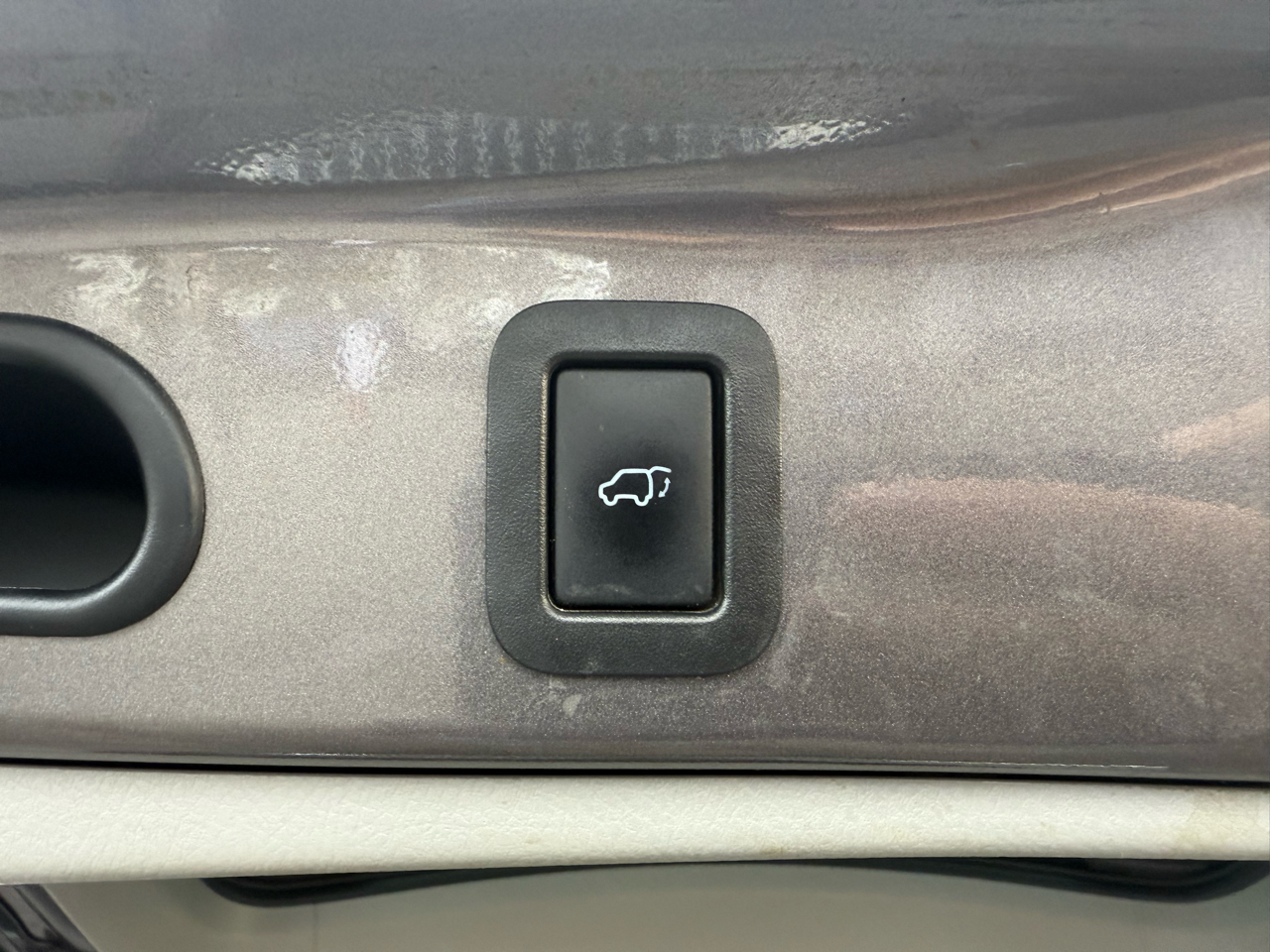 Toyota Highlander XLE AWD V6 2016 Toyota Highlander XLE AWD V6 2016
