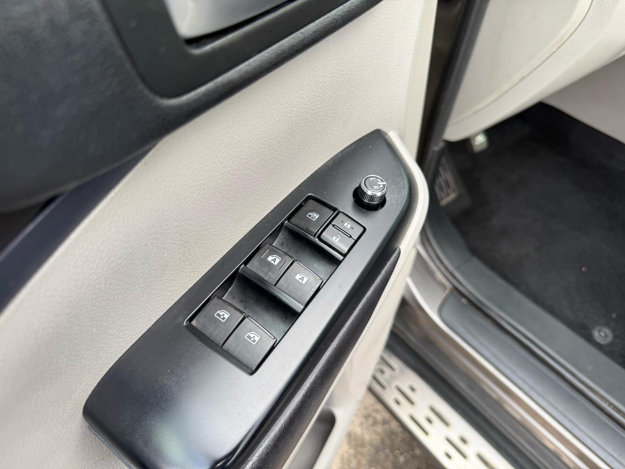 Toyota Highlander XLE AWD V6 2016
