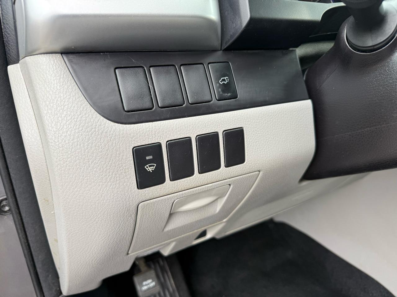 Toyota Highlander XLE AWD V6 2016