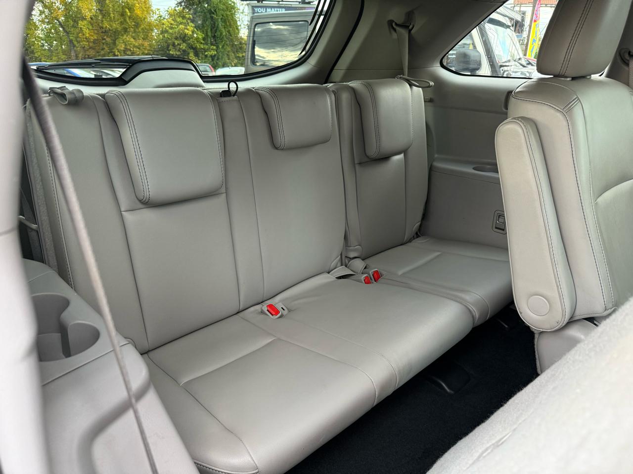 Toyota Highlander XLE AWD V6 2016