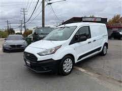 2020 Ford Transit Connect 